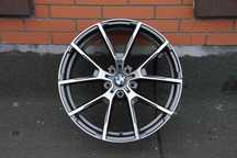 Джанти за БМВ 19" 5х120 Djanti za BMW F10 F30 E90 E92 F01 E65 F32 F06