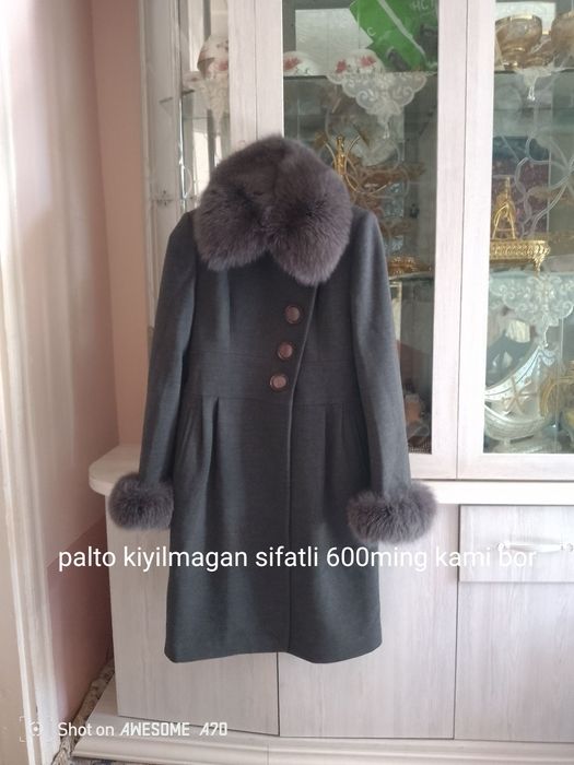 Kiyimlar sotiladi sifatli yangidek sepga olingan kiyilmagan