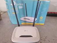 Рутери TP-LINK 841N