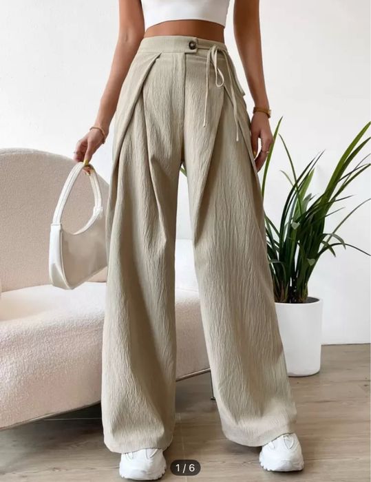 Shein Широк панталон