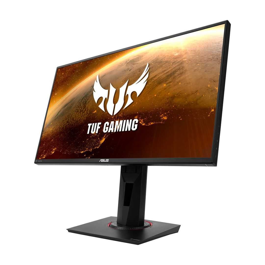 Монитор - ASUS TUF Gaming VG279QM (280Hz)