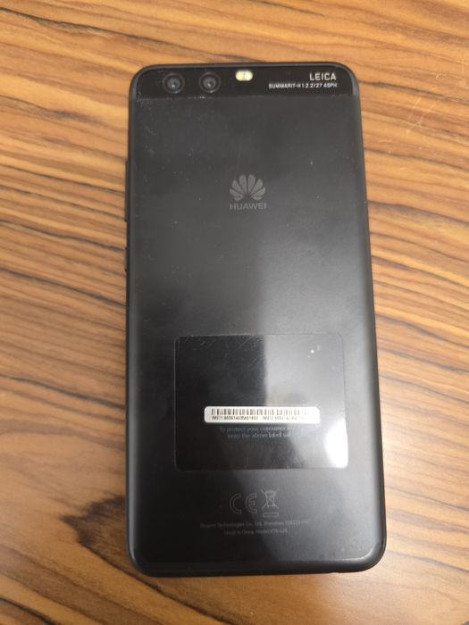 HUAWEI P10, 4 gb RAM, 64 gb rom