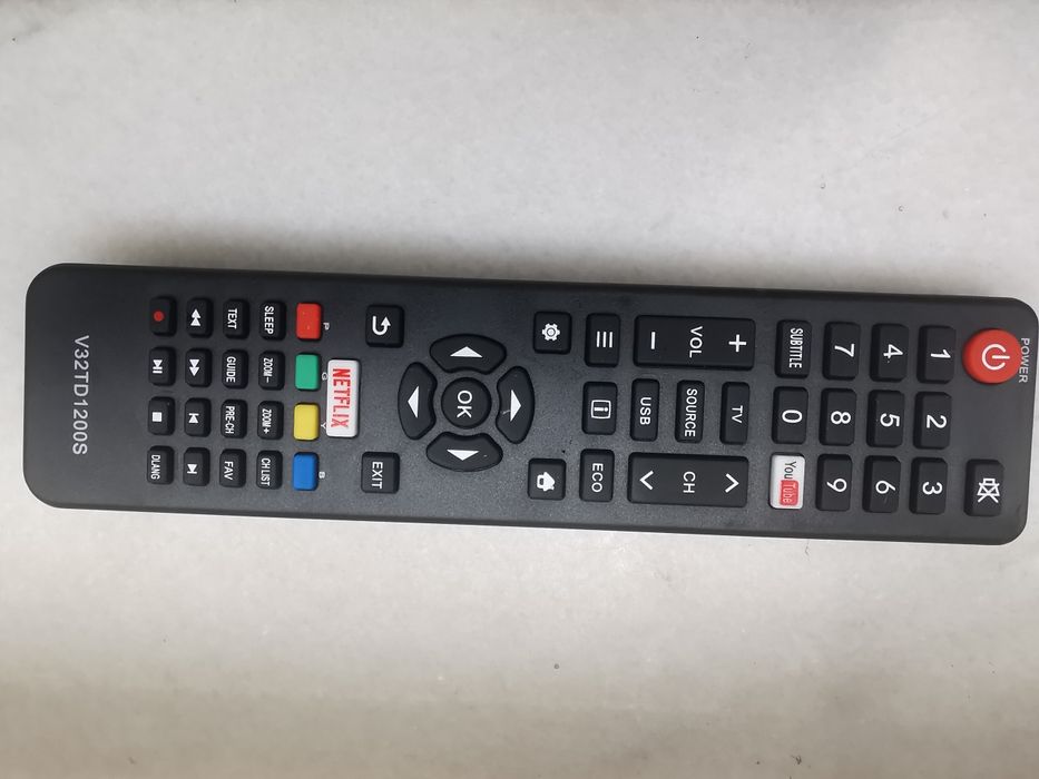 Telecomanda Vortex Smartech Starlight Nei Jvc STARLIGHT Nei