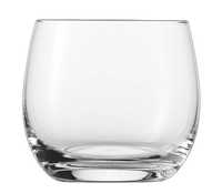 Set 6 pahare whisky - cristal titan - Schott Zwiesel Banquet 400ml