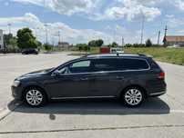 Passat b7 2011 (schimb cu audi tt)