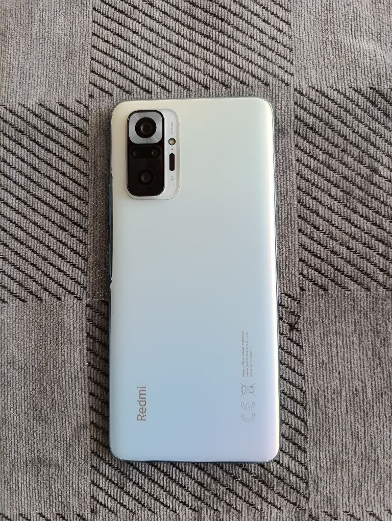 Продам Xiaomi redmi note 10 pro