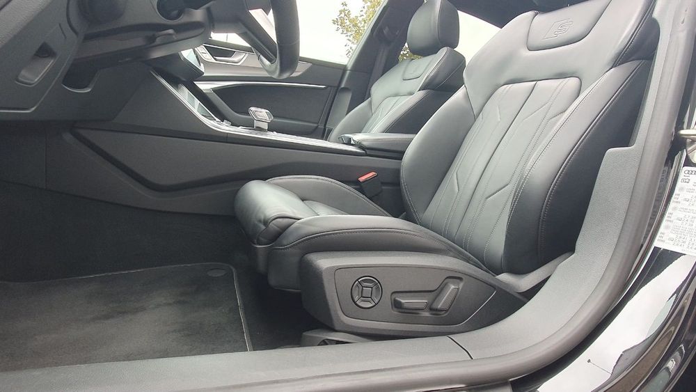 AUDI A7 SPORTBACK 50 TFSIe quattro S tronic