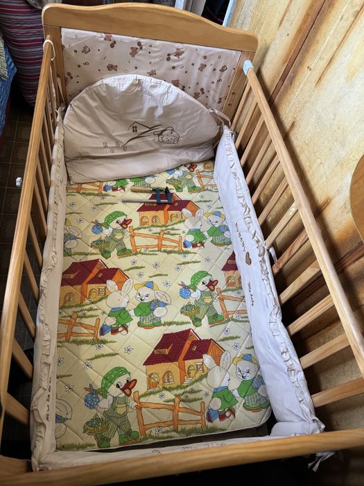 Продается детский манеж