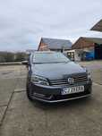Vând VW Passat B7 2012