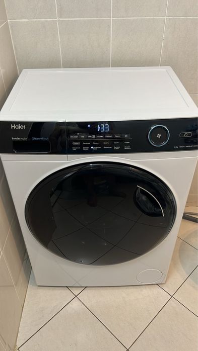 Продам стиральную машинку на запчасти