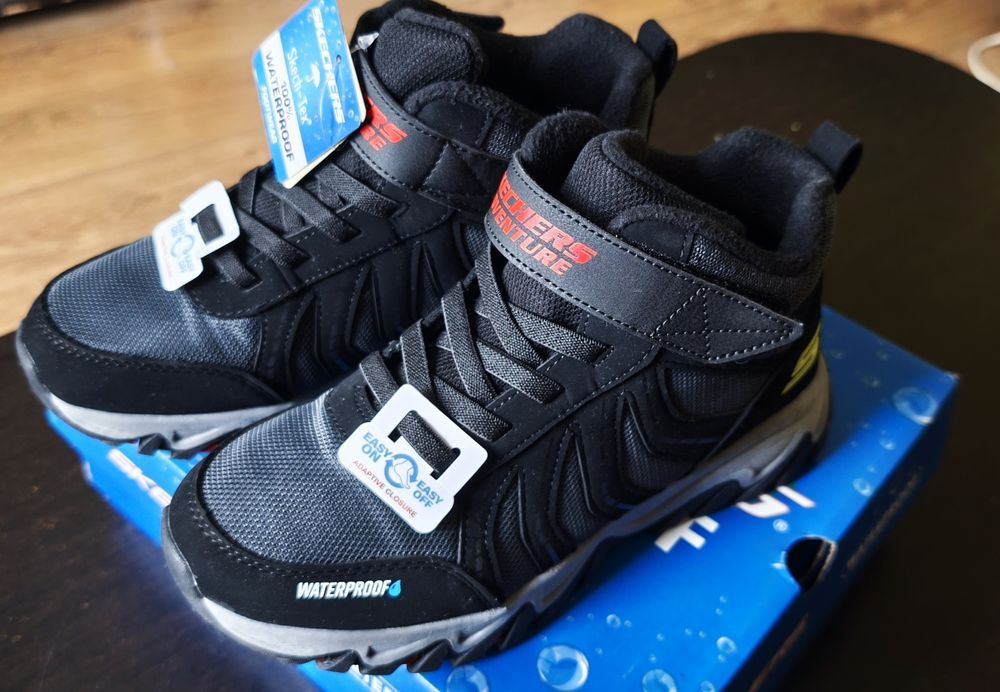 Skechers Rugged Ranger- storm trail  36 .5
Storm Trail
Pa3Mep: 36.5