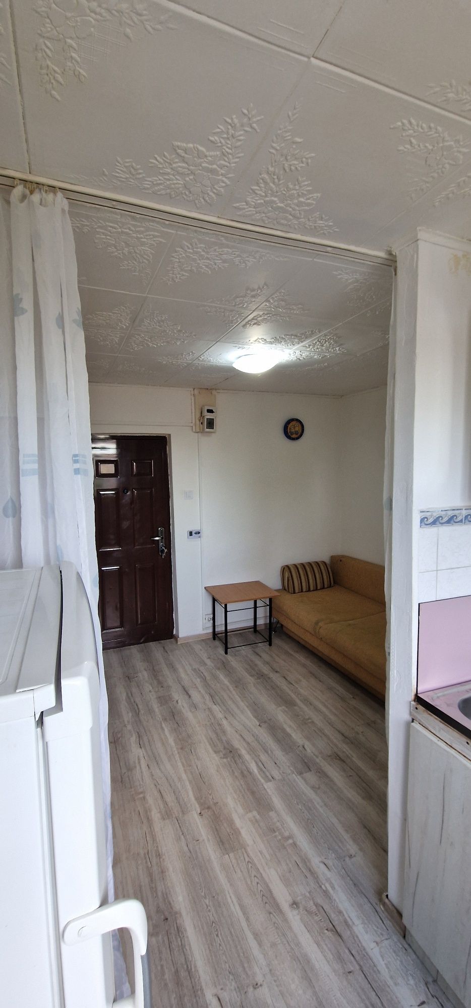 Garsoniera confort 3 Rahova
