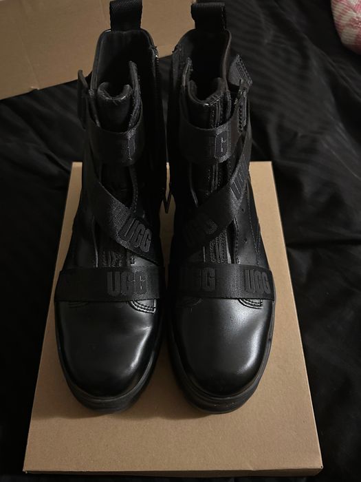 Зимни ботуши UGG