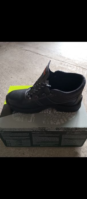 Мъжки работни обувки