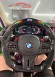 Volan BMW M Carbon Seria G - Incalzire - Vibratii - Traffic Jam Assist