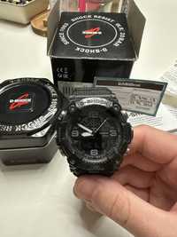 Часовник Casio G-Shock Mudmaster GG-B100-1BER