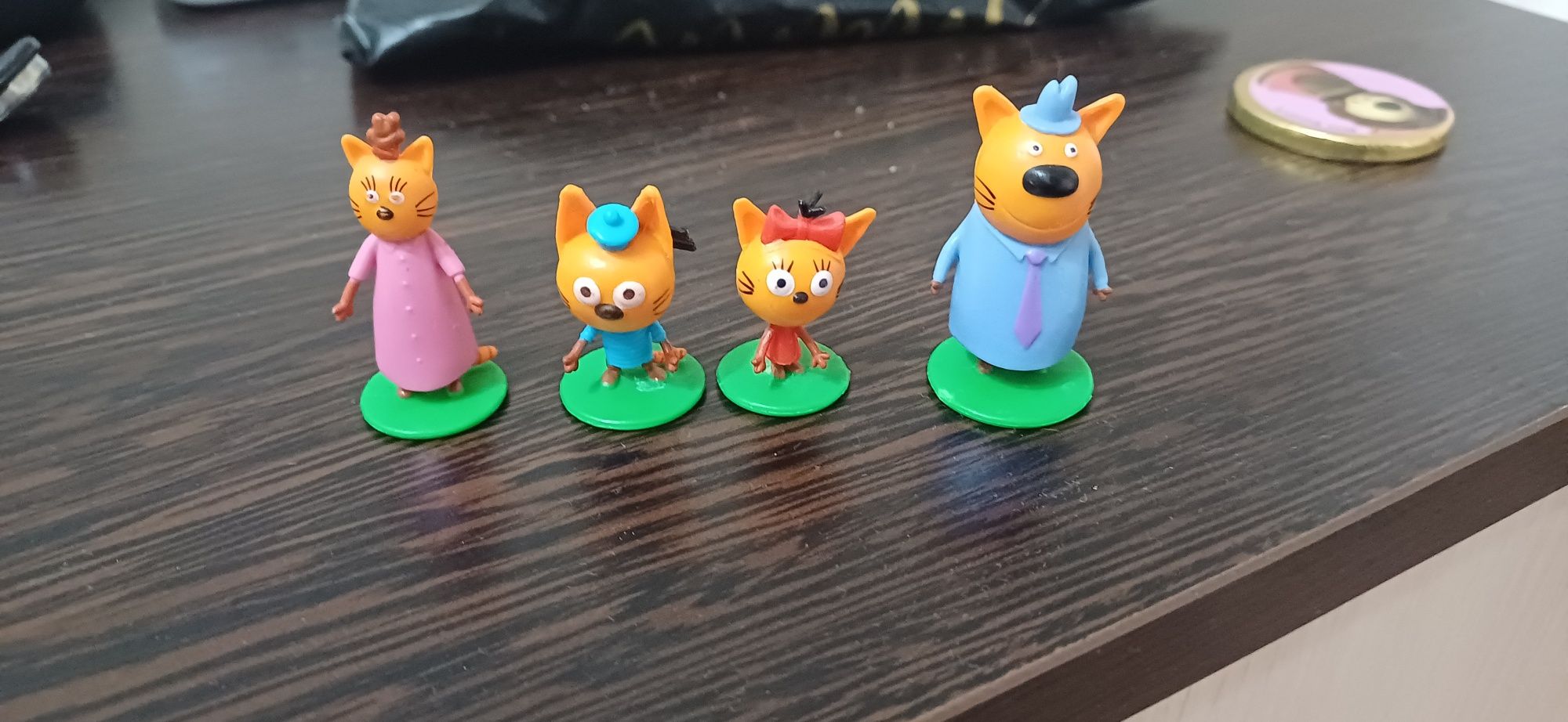Ищем игрушку из Шаров Chupschups