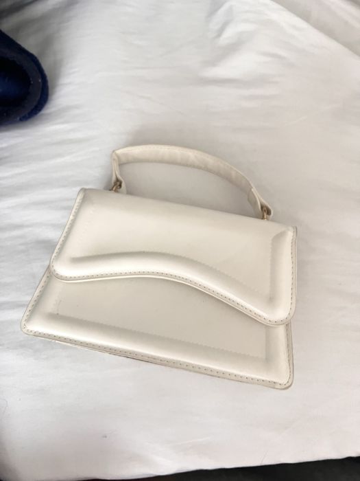 Чанти зара и други