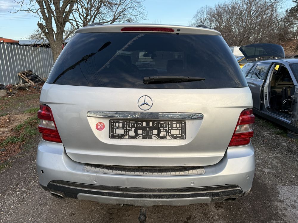 Mercedes ML320 / 280 CDI на части