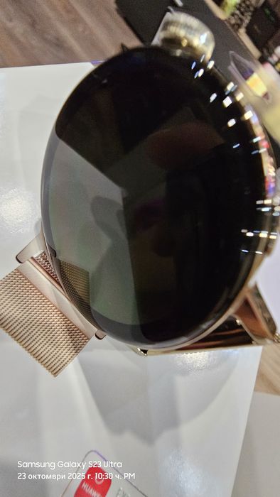 Huawei watch gt 3