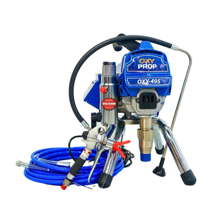 Аренда Вагнер , компресор  250000