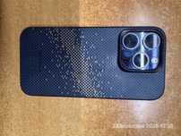 Iphone 15 Pro, 156 gb, impecabil