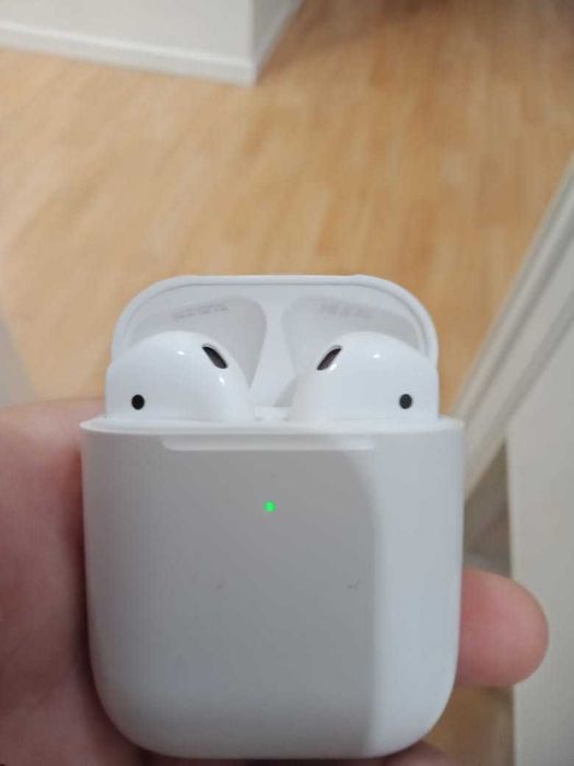 наушники Airpods pro 2