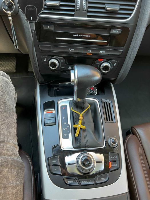 Audi A4 Allroad 2.0 TFSI