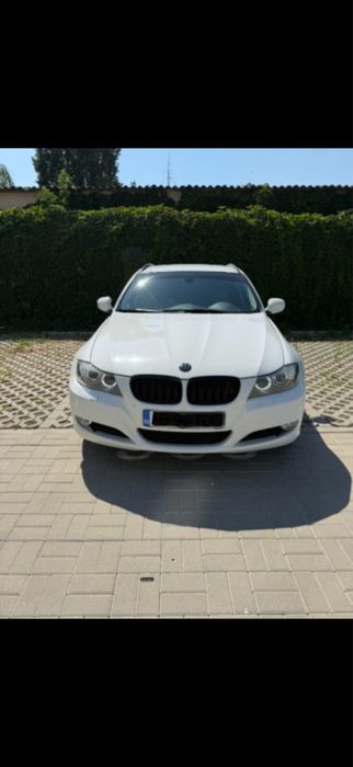 Vand/schimb bmw seria 3 an 2011