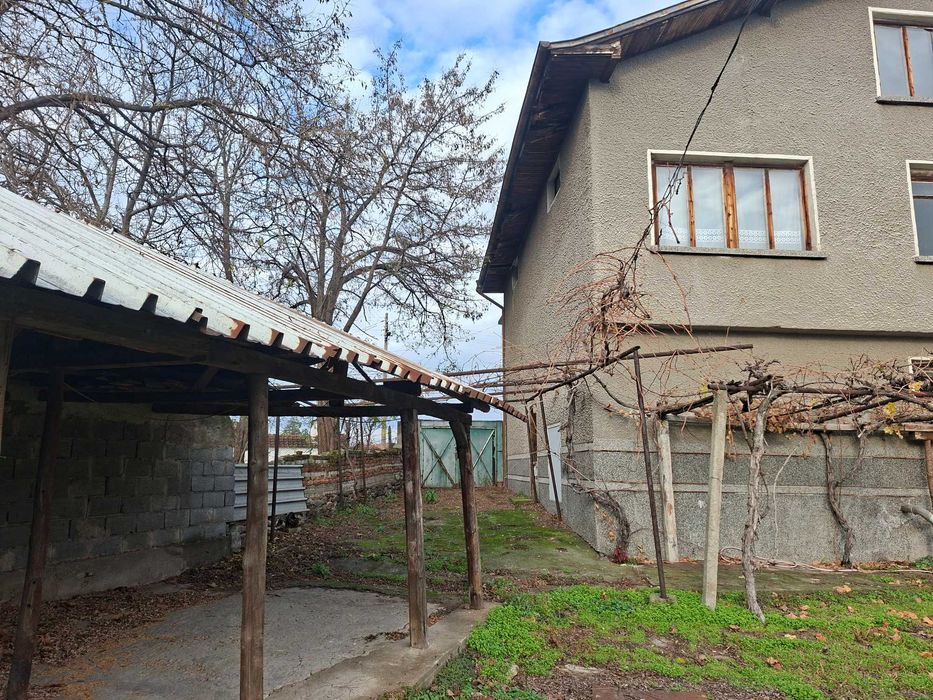 Къща в село ковачево