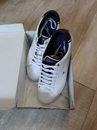 Sneakers essential tommy hilfinger albi