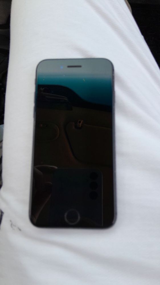 Iphone 8 64 gb SROCNO