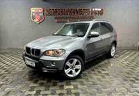 BMW X5 Xdrive •Navigatie Mare• Piele Crem “Cash/RATE/BuyBack”