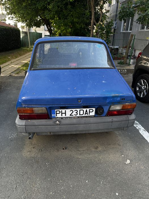 Dacia 1310 injectie