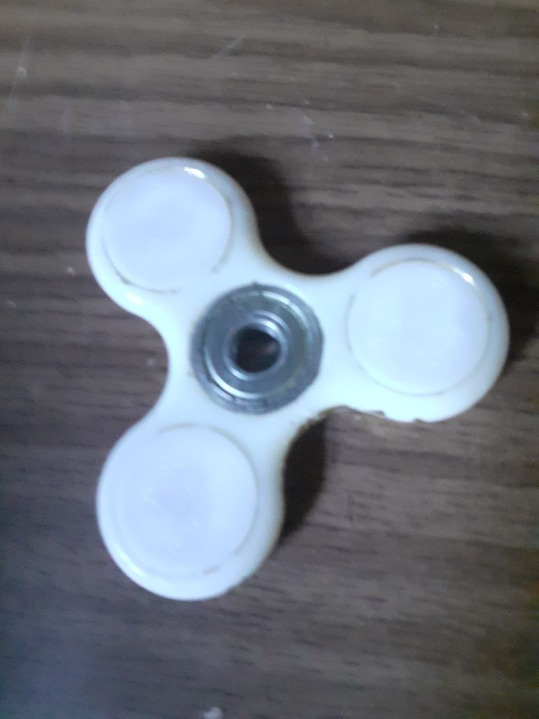 Òyinchoqlar va ayr pots