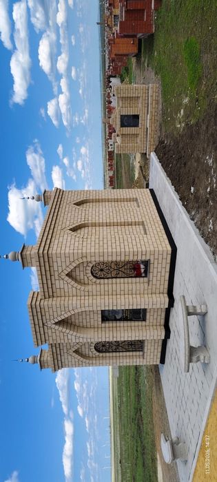 Услуги мазары, памятники и каменщика