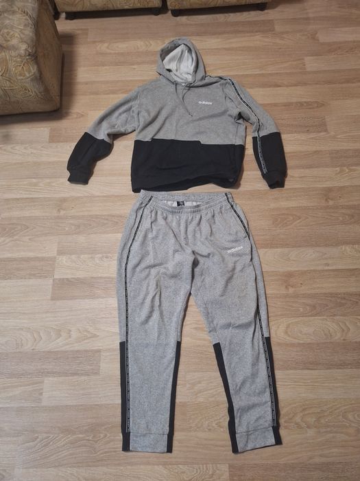 Оригинален екип Adidas xl