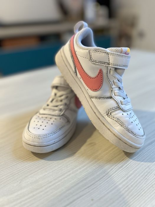 Nike, puma, converse, tikki