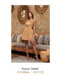 Рокля Christine Fashion XS-S