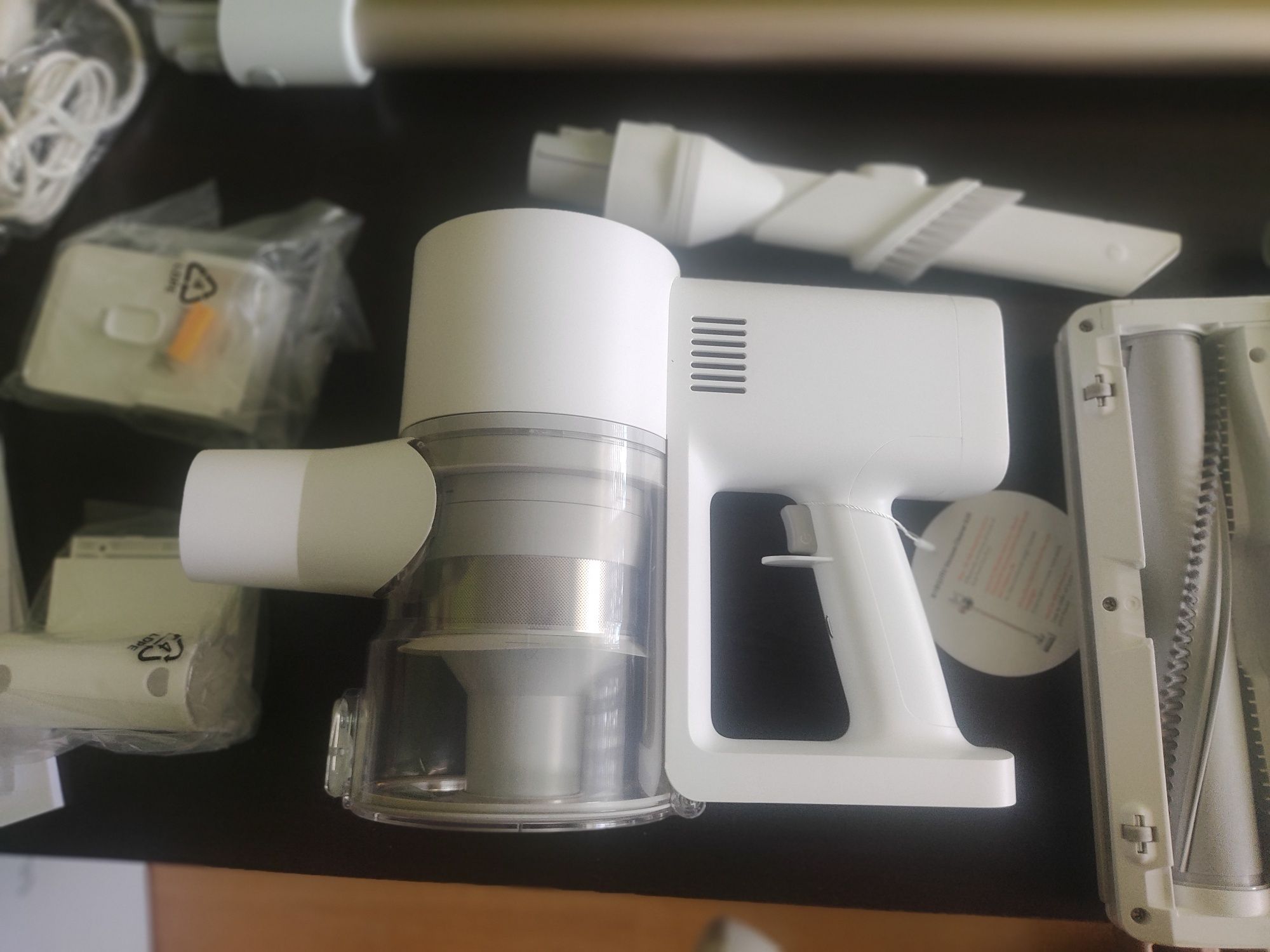 Прахосмукачка XIAOMI Vacuum Cleaner G20