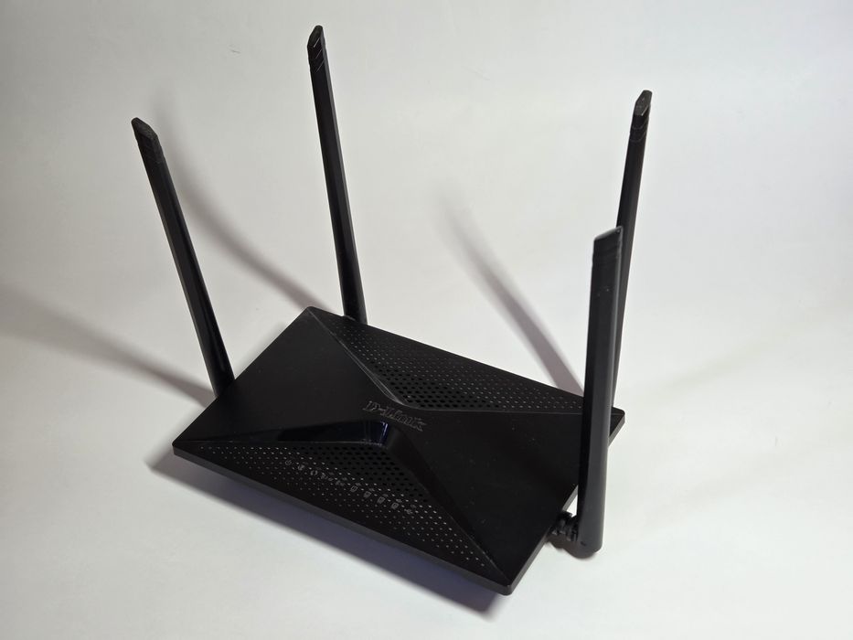 Рутер D-Link DIR-853