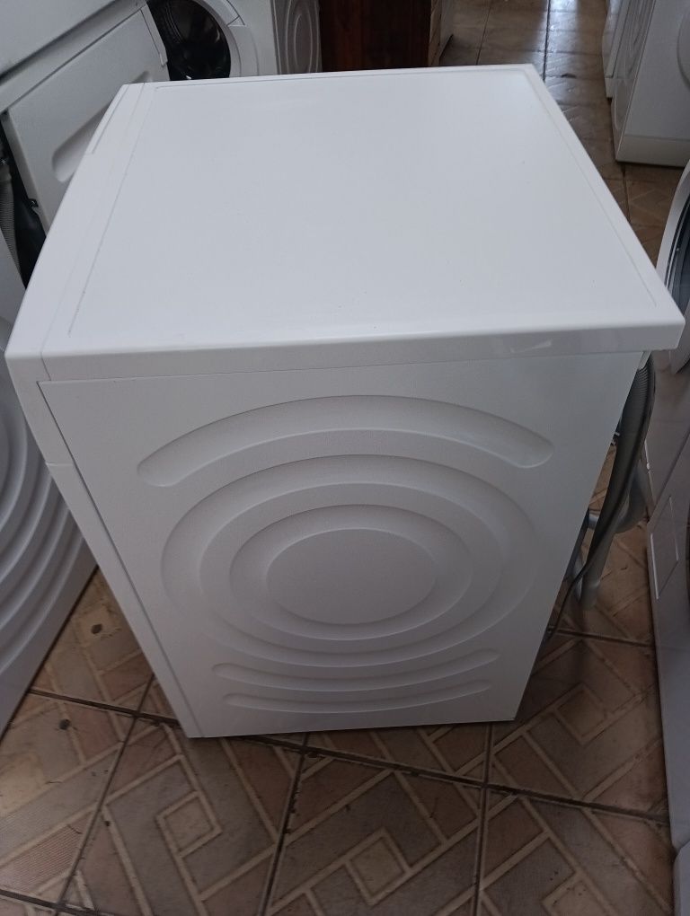 Пералня Siemens Extra Klasse Eco Champion 8кг А+++ 2 години гаранция!