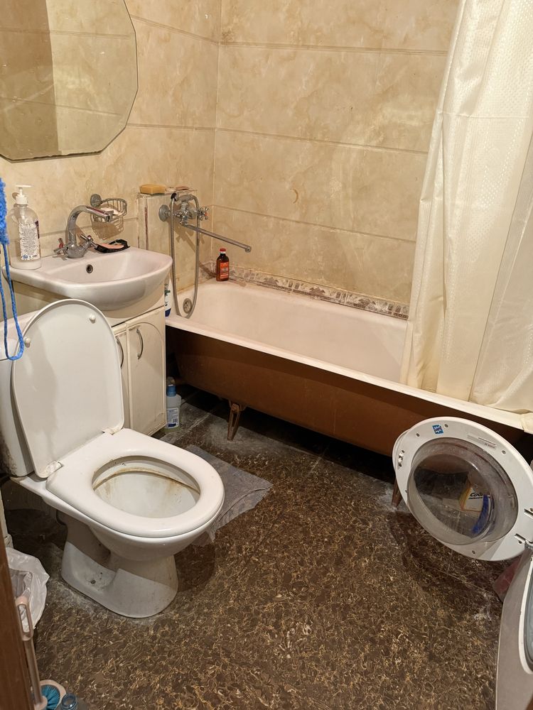 Сдается комната в подселение