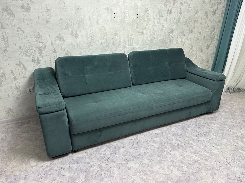 Продам диван 2 х частей