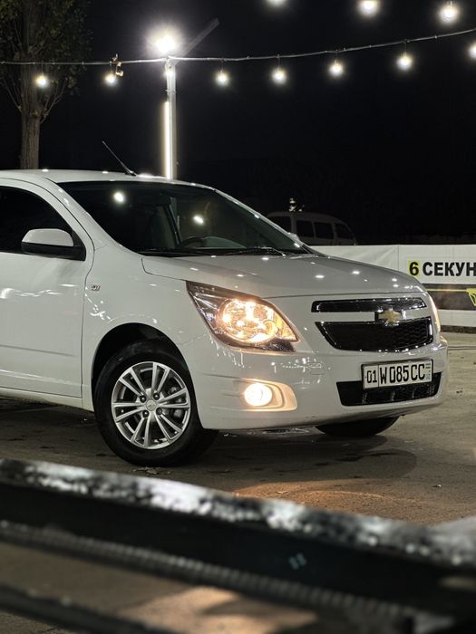 Cobalt yengi 2023 iyun chiqqan