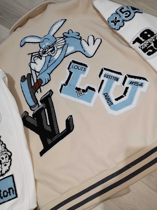 Louis Vuitton Jacket