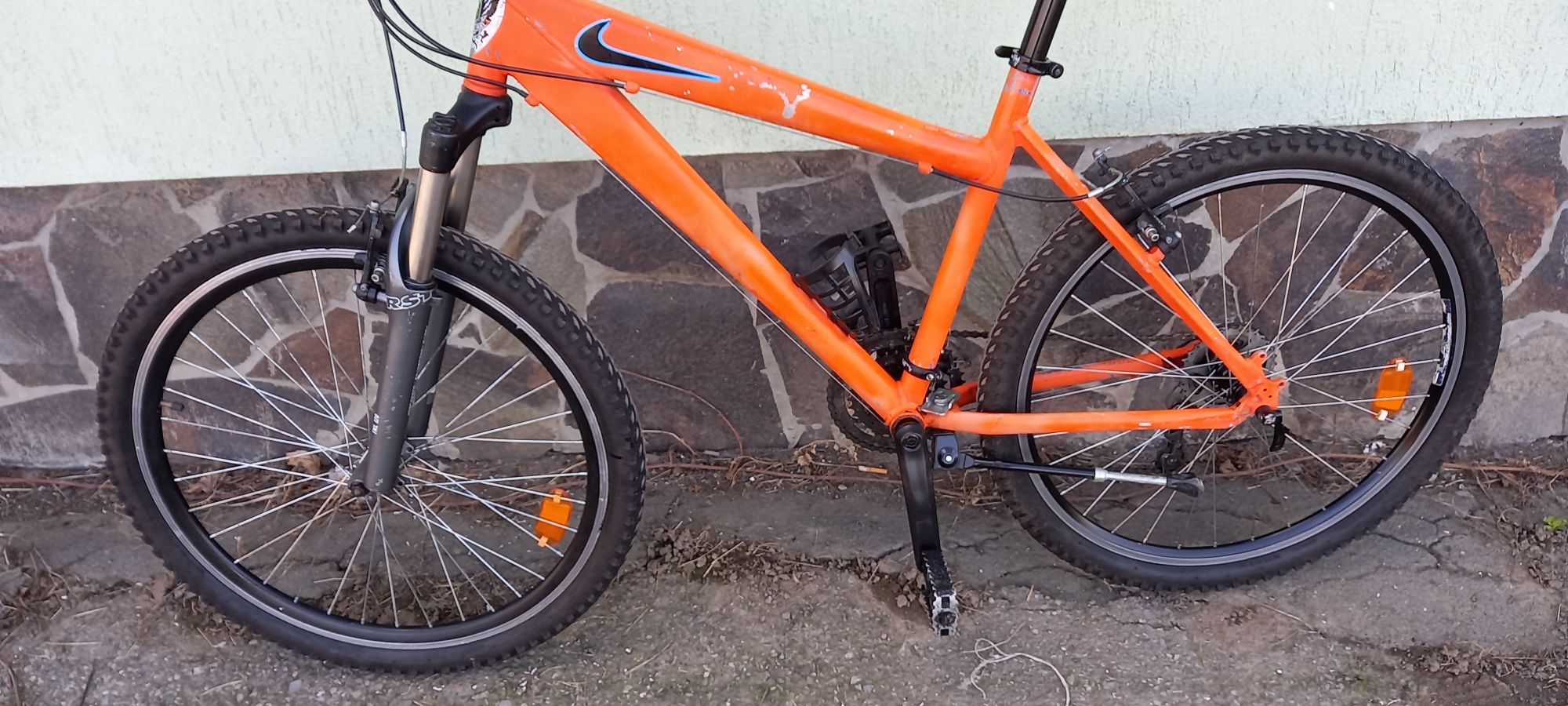 Bicicleta 26 inch