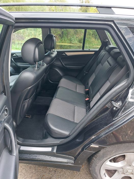 De vanzare mercedes benz. Avantgarde   2.2 cdi an 2007