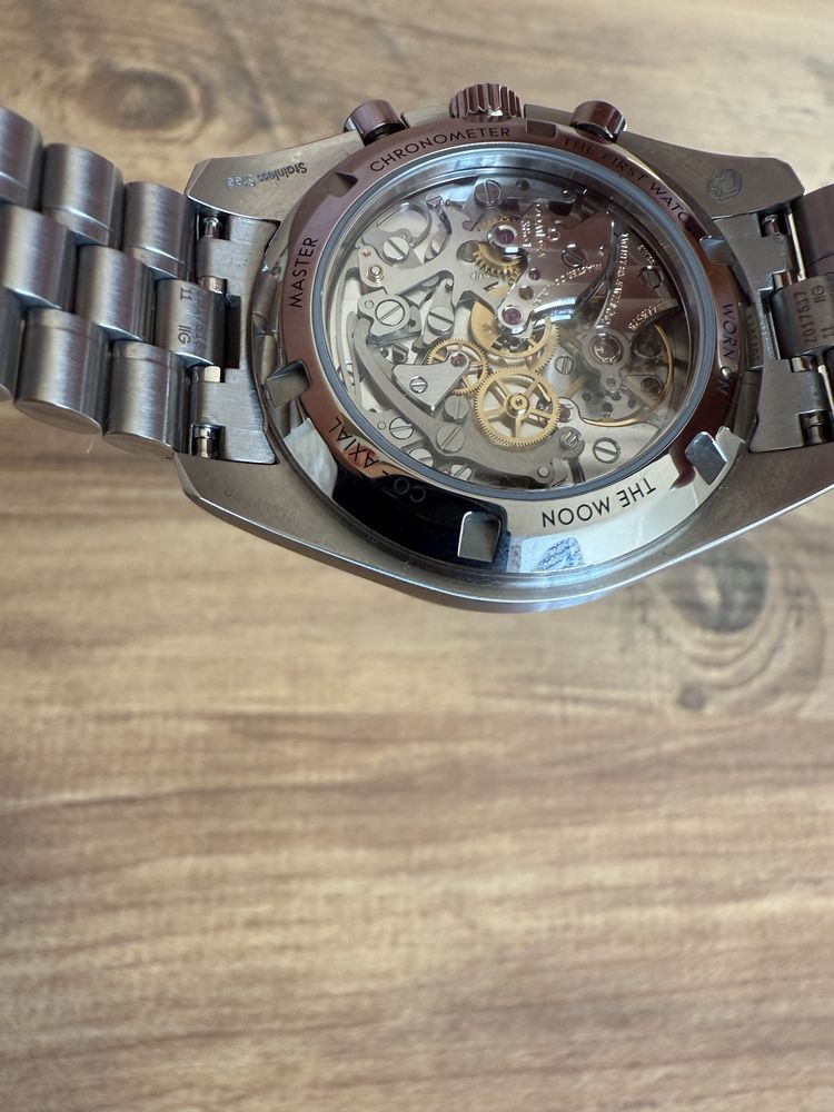 Omega Speedmaster