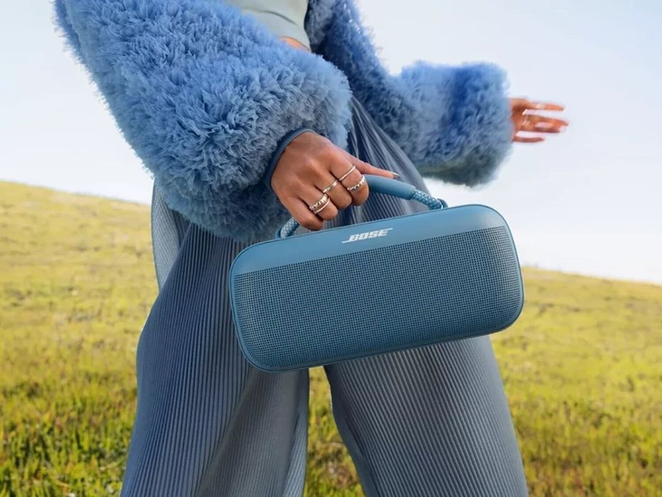 Bose Soundlink Max